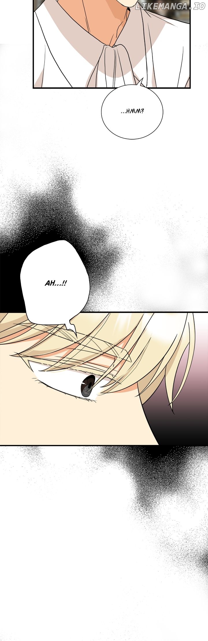 I Became the Villain’s Mother Chapter 120 - page 5