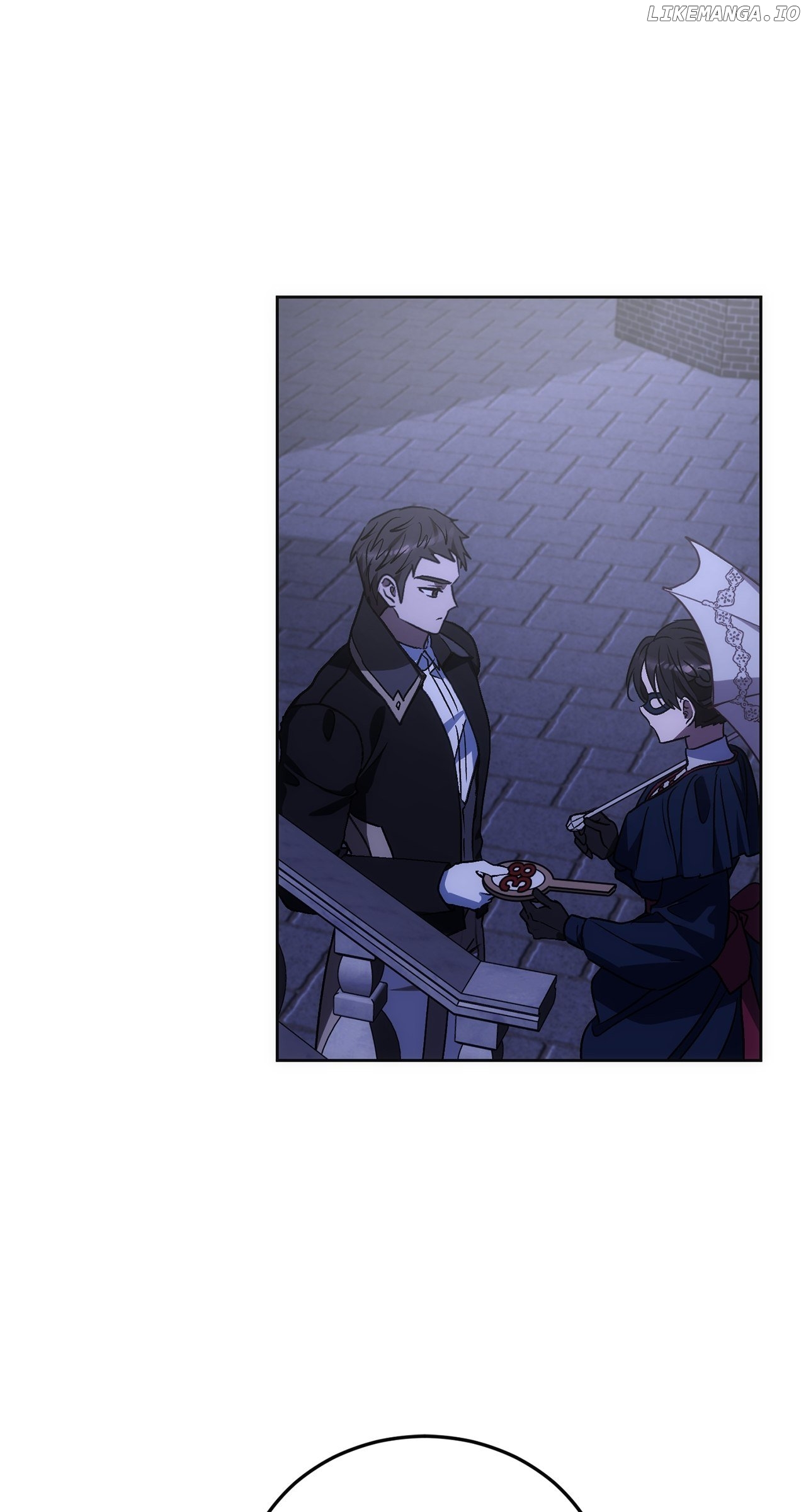My Wicked Little Girl Chapter 31 - page 2