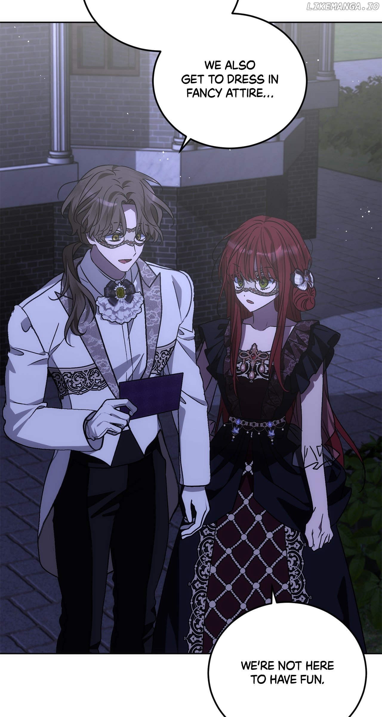 My Wicked Little Girl Chapter 31 - page 4