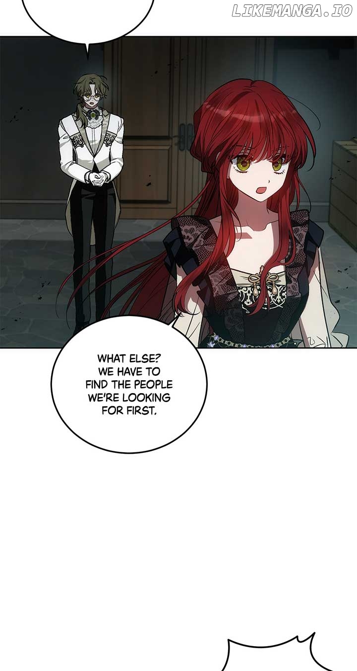 My Wicked Little Girl Chapter 32 - page 2