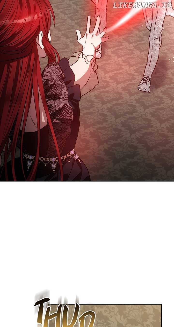 My Wicked Little Girl Chapter 32 - page 24