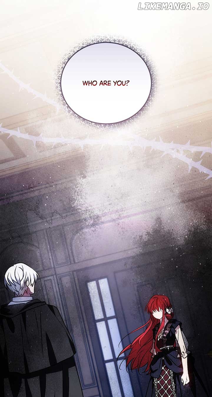 My Wicked Little Girl Chapter 32 - page 28