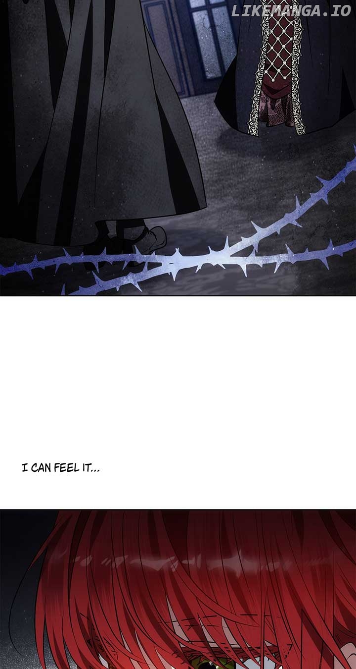 My Wicked Little Girl Chapter 32 - page 29