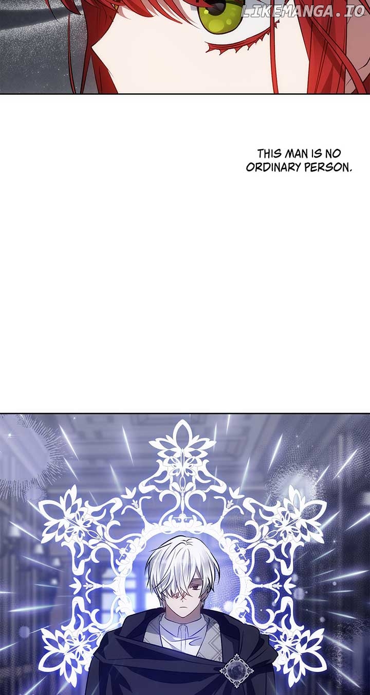 My Wicked Little Girl Chapter 32 - page 30