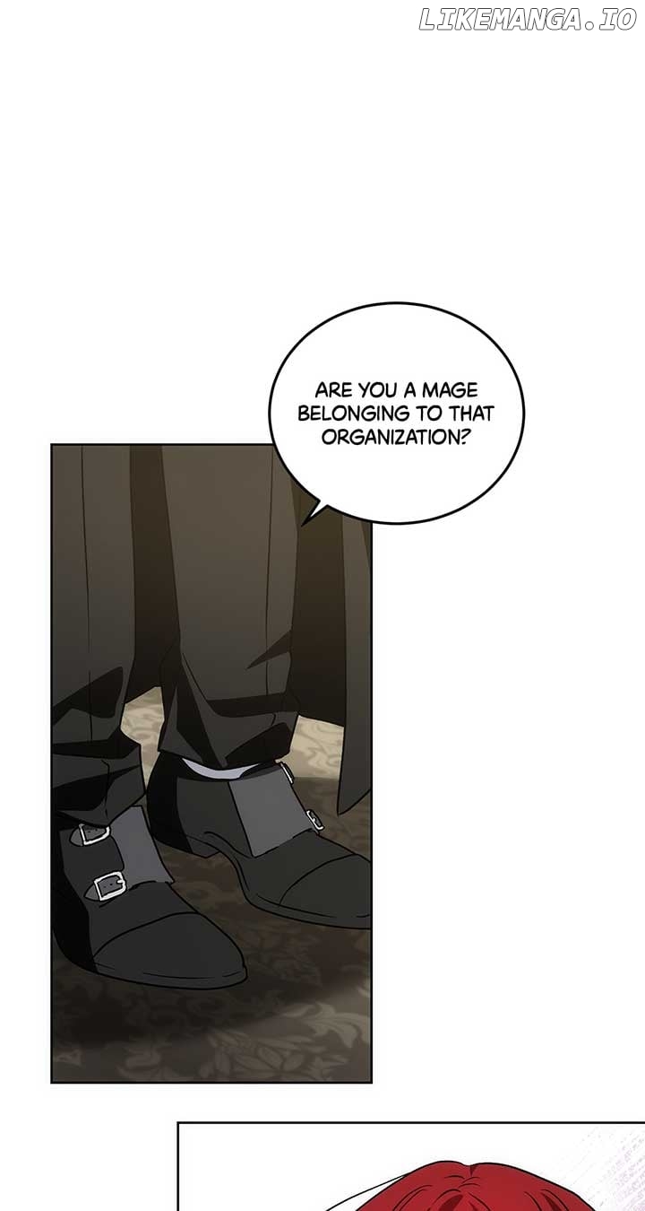 My Wicked Little Girl Chapter 32 - page 32