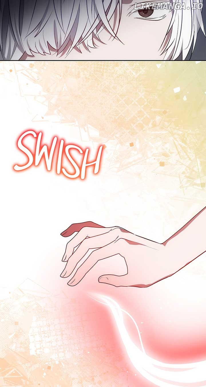 My Wicked Little Girl Chapter 32 - page 37