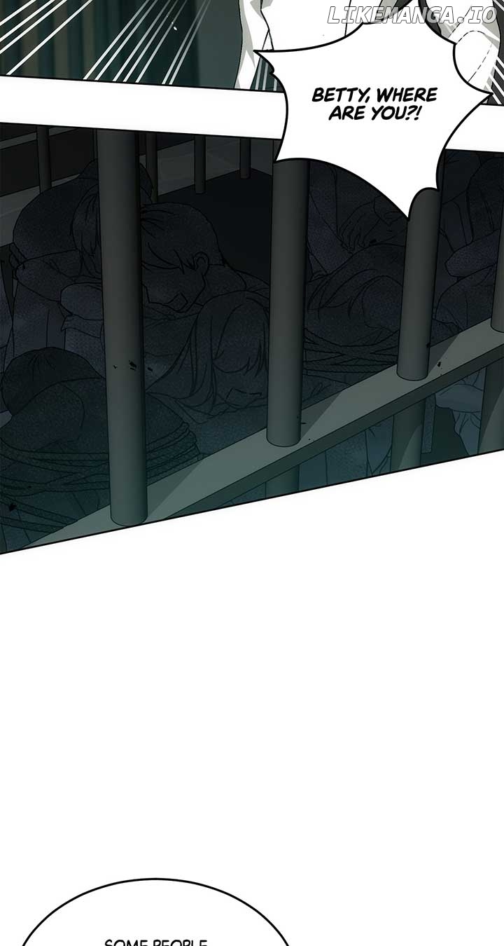 My Wicked Little Girl Chapter 32 - page 4