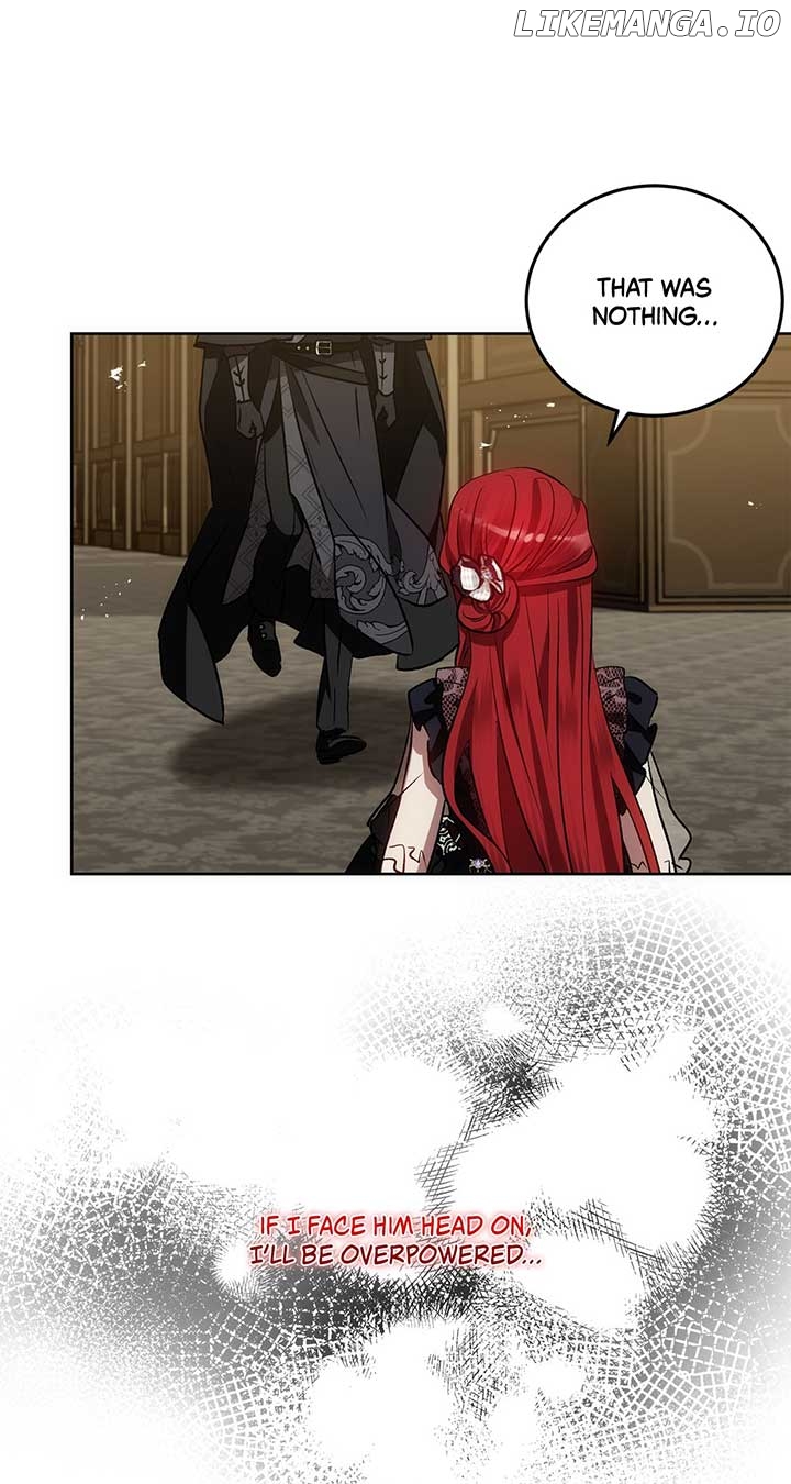 My Wicked Little Girl Chapter 32 - page 52