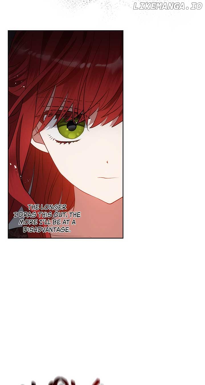 My Wicked Little Girl Chapter 32 - page 53