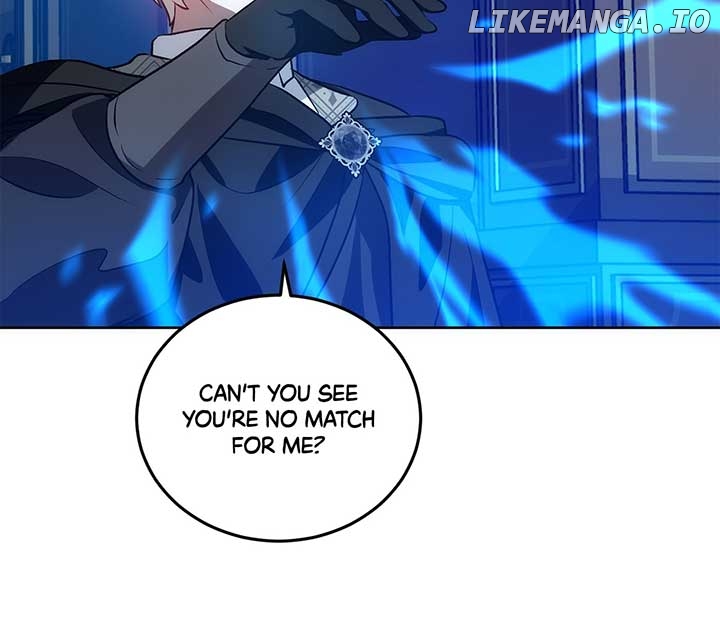 My Wicked Little Girl Chapter 32 - page 55