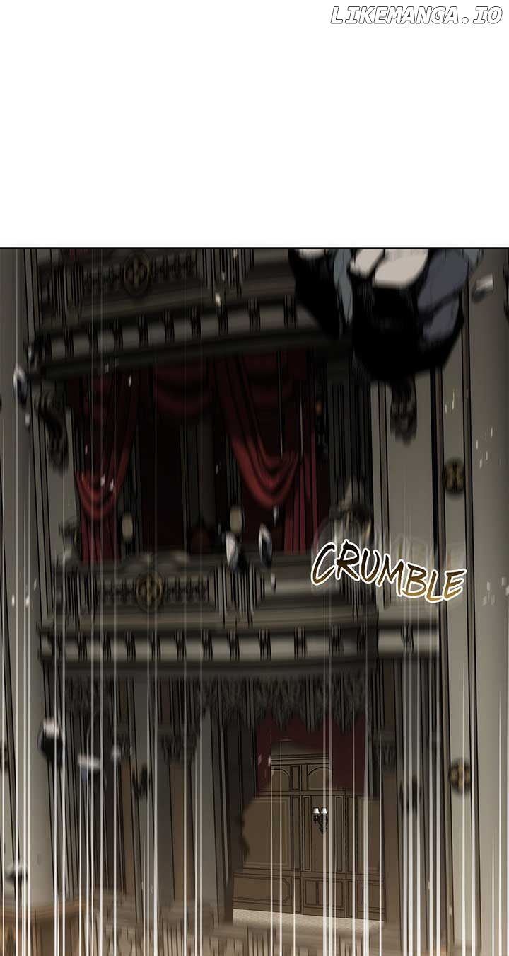 My Wicked Little Girl Chapter 32 - page 59