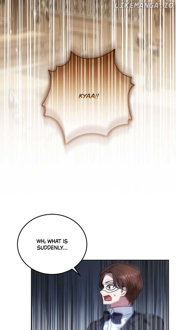 My Wicked Little Girl Chapter 32 - page 60