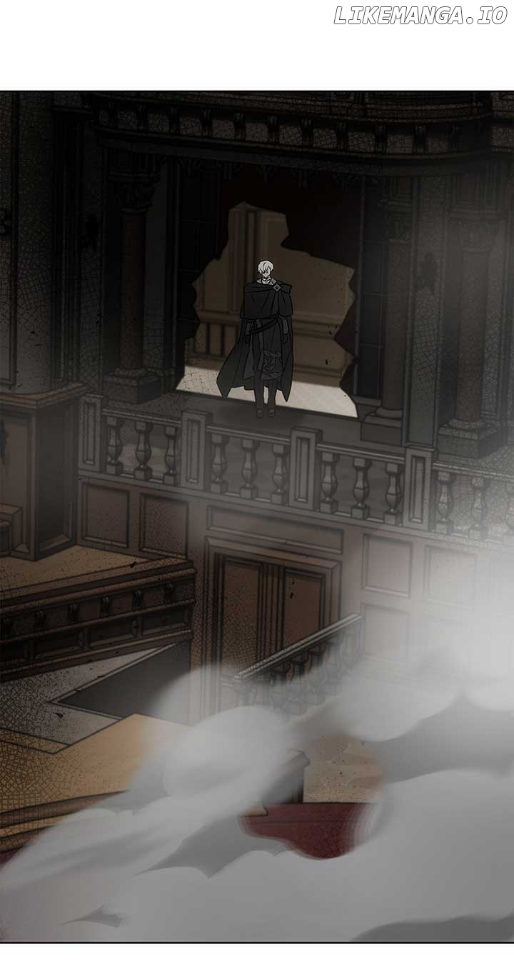 My Wicked Little Girl Chapter 32 - page 64