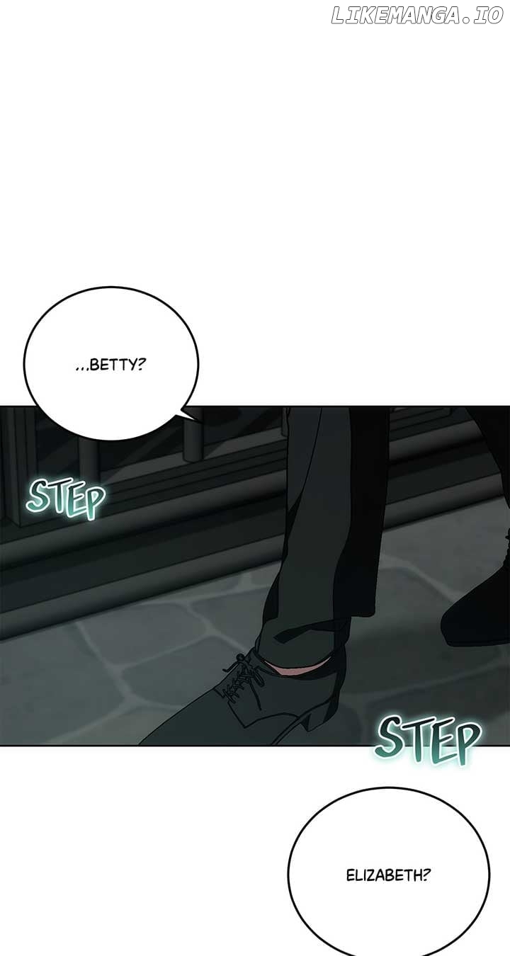 My Wicked Little Girl Chapter 33 - page 1