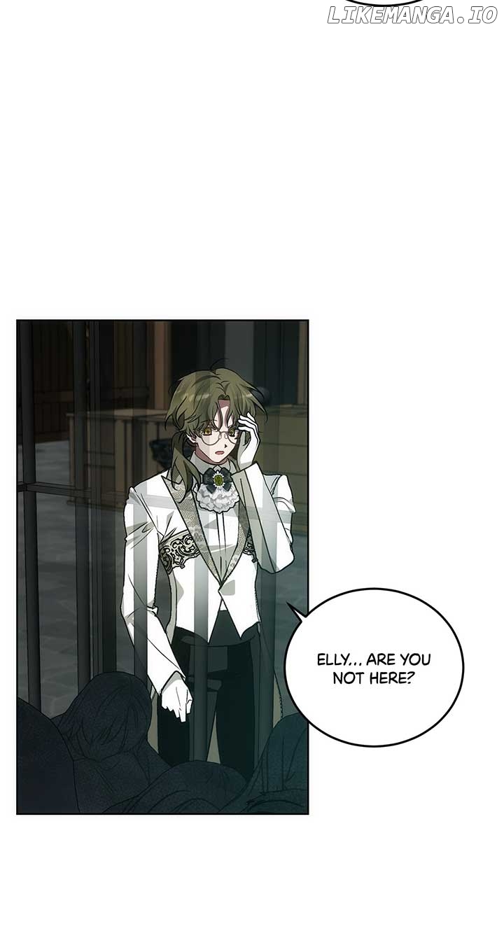 My Wicked Little Girl Chapter 33 - page 2