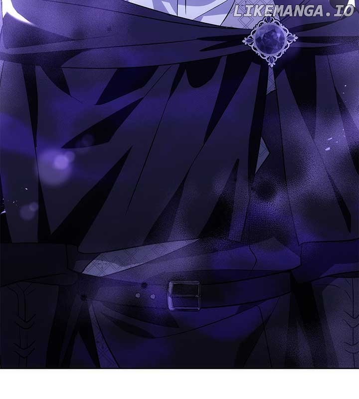 My Wicked Little Girl Chapter 33 - page 32