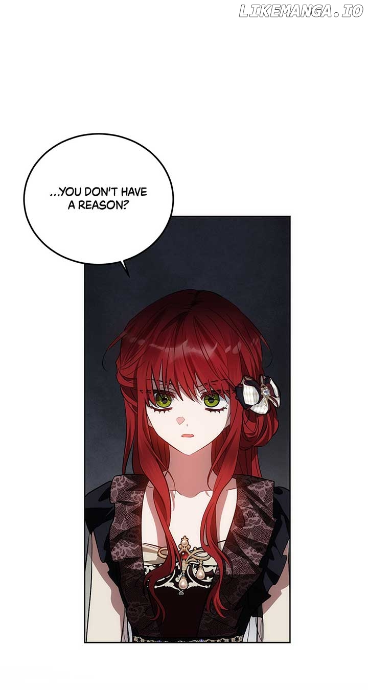 My Wicked Little Girl Chapter 33 - page 33