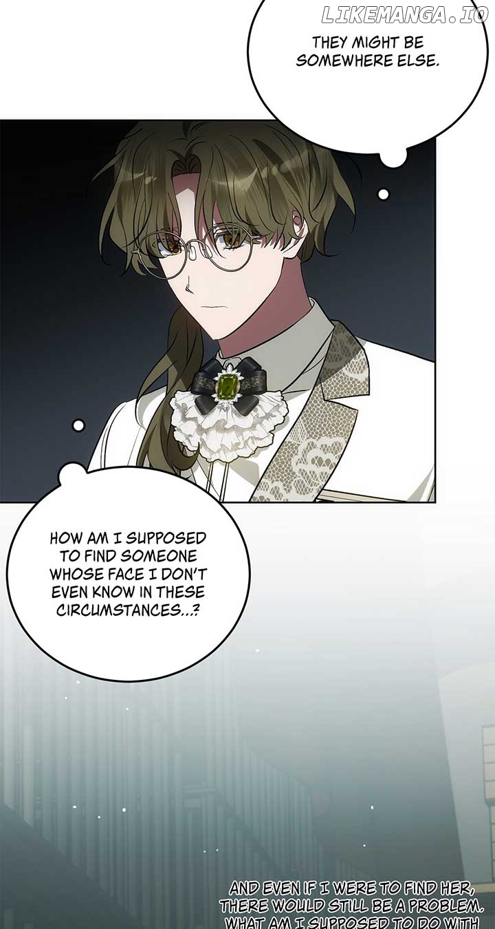 My Wicked Little Girl Chapter 33 - page 4
