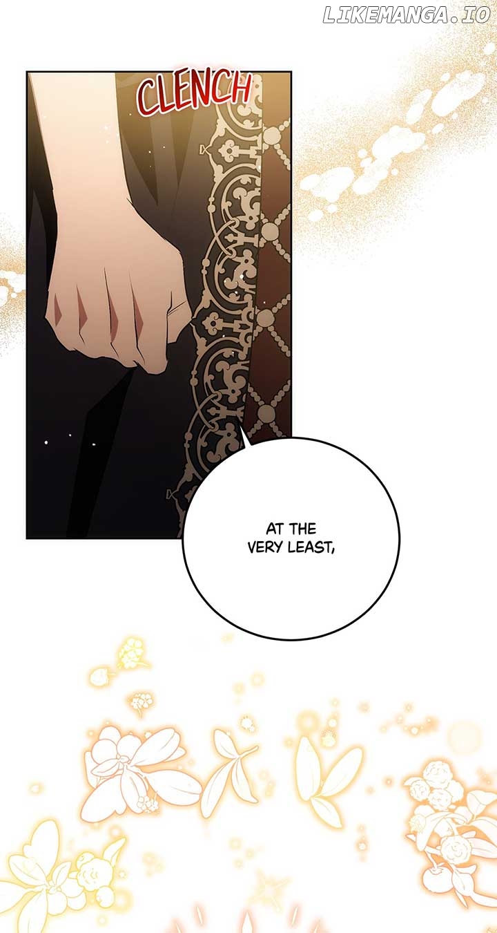 My Wicked Little Girl Chapter 33 - page 41