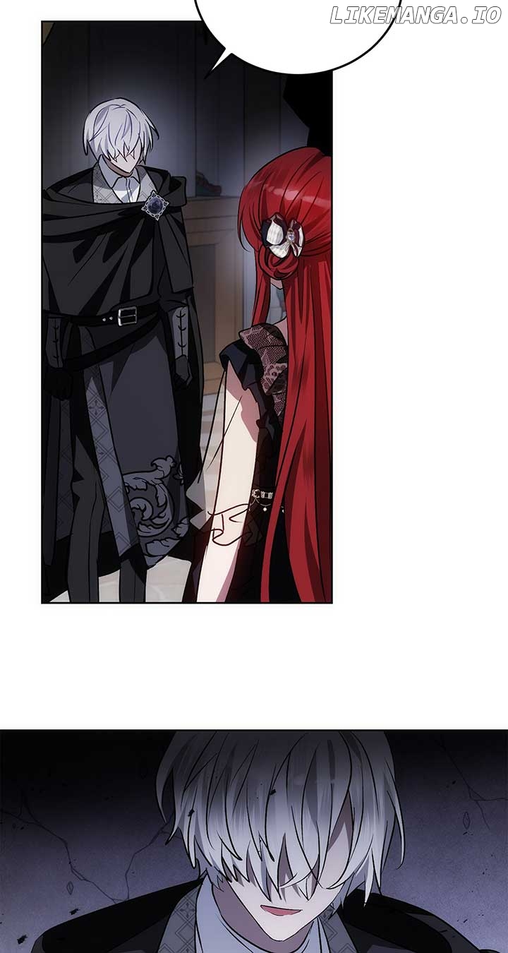 My Wicked Little Girl Chapter 33 - page 45