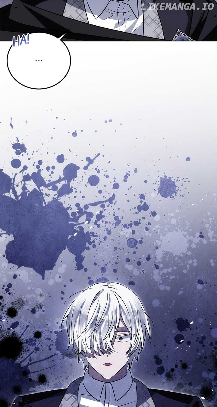 My Wicked Little Girl Chapter 33 - page 46