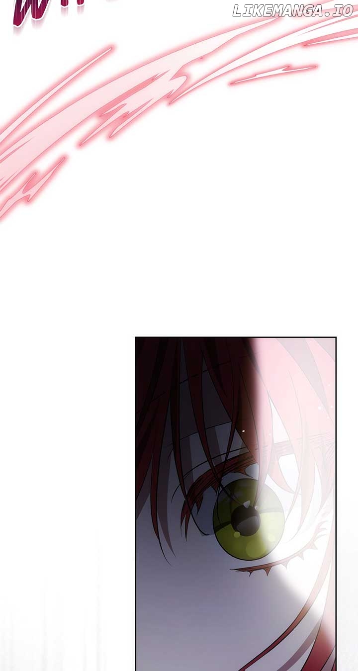 My Wicked Little Girl Chapter 33 - page 48
