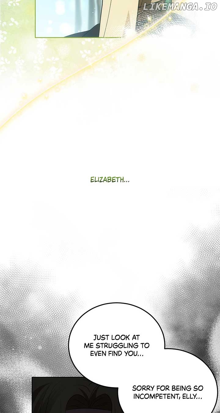 My Wicked Little Girl Chapter 33 - page 8