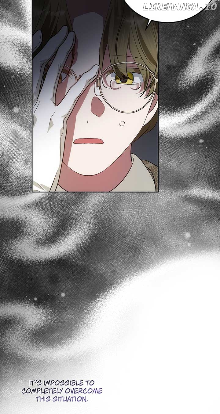 My Wicked Little Girl Chapter 33 - page 9