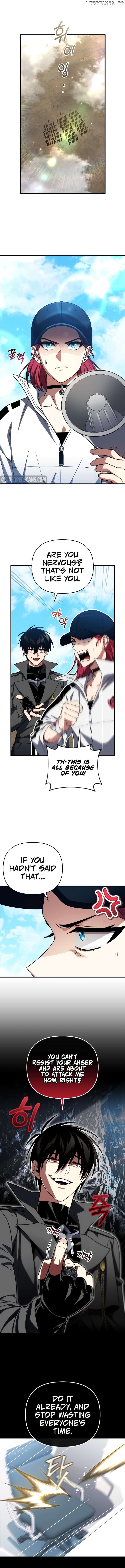 Player Who Returned 10,000 Years Later Chapter 96 - page 2