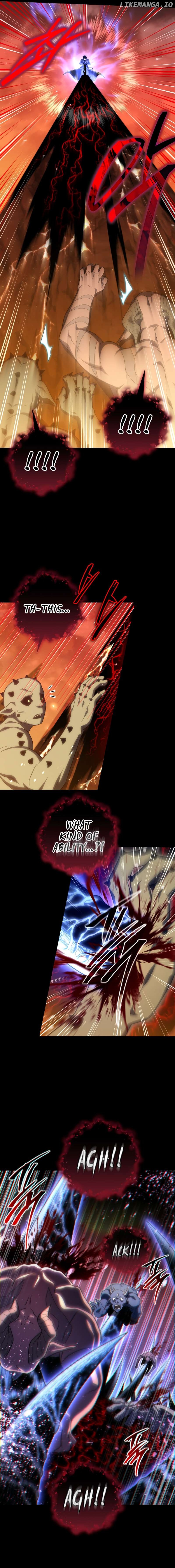 Player Who Returned 10,000 Years Later Chapter 98 - page 10