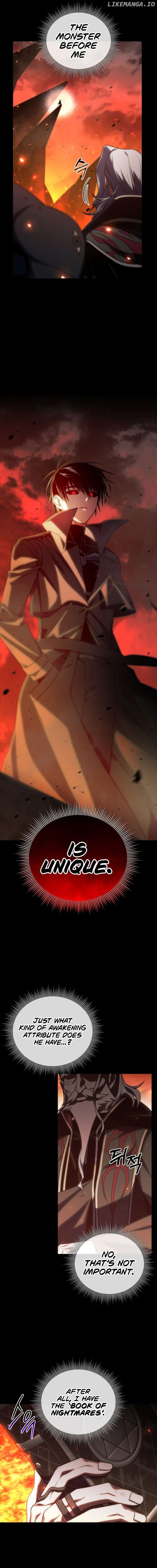 Player Who Returned 10,000 Years Later Chapter 98 - page 3