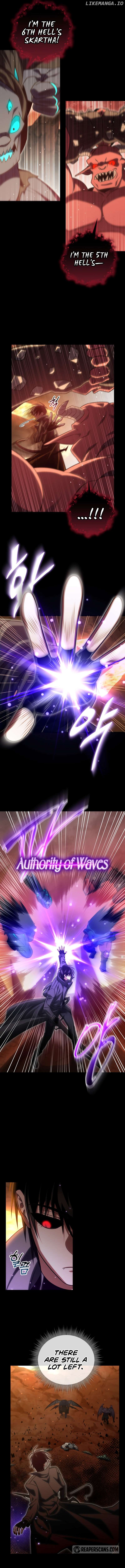 Player Who Returned 10,000 Years Later Chapter 98 - page 8
