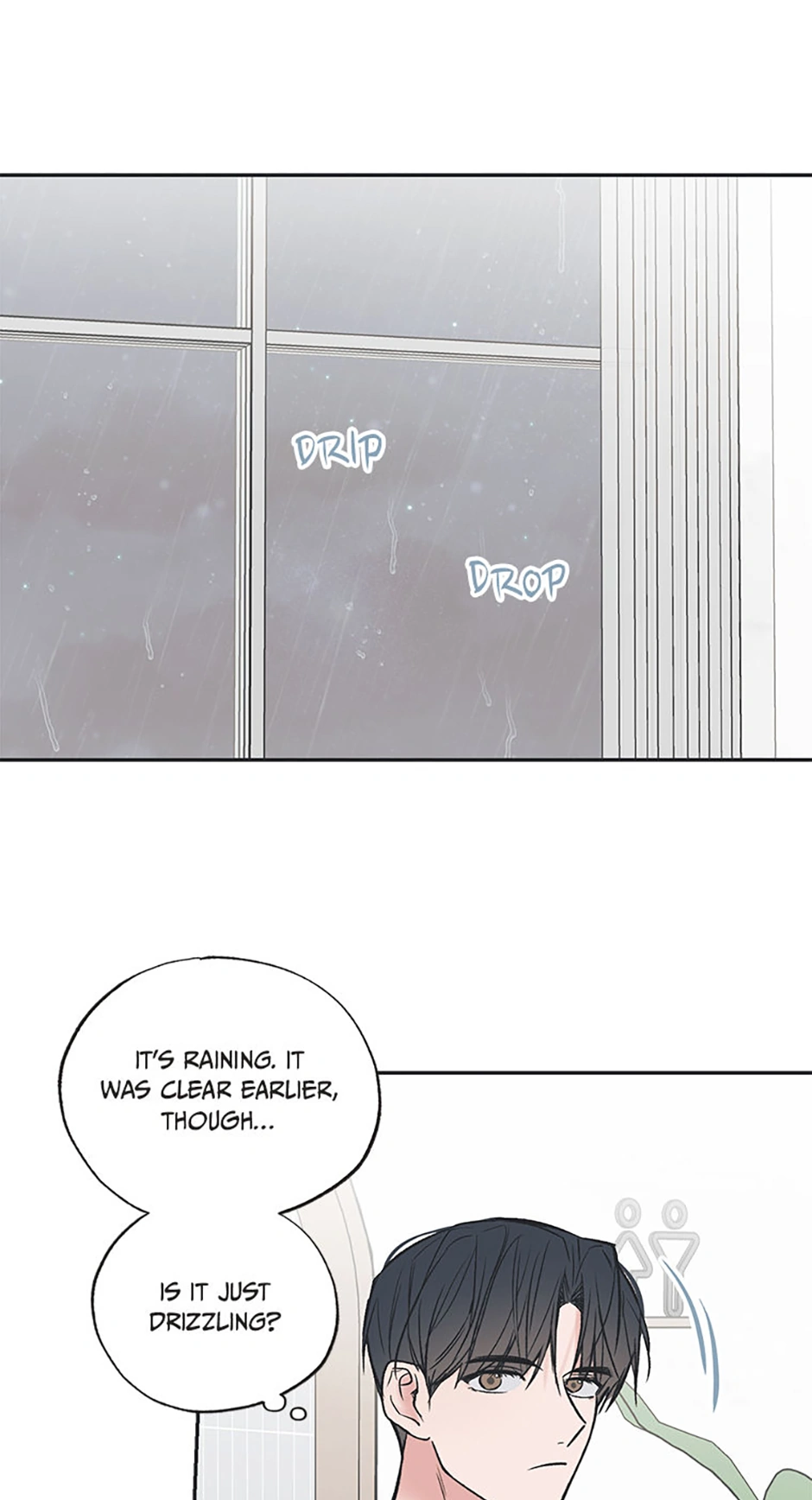 Between the Stars Chapter 86 - page 41