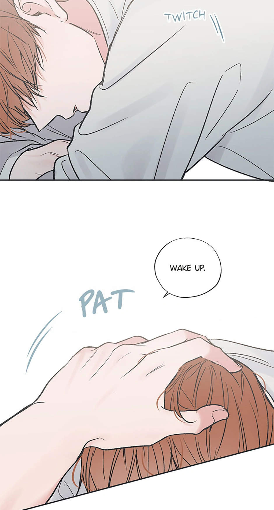Between the Stars Chapter 86 - page 51