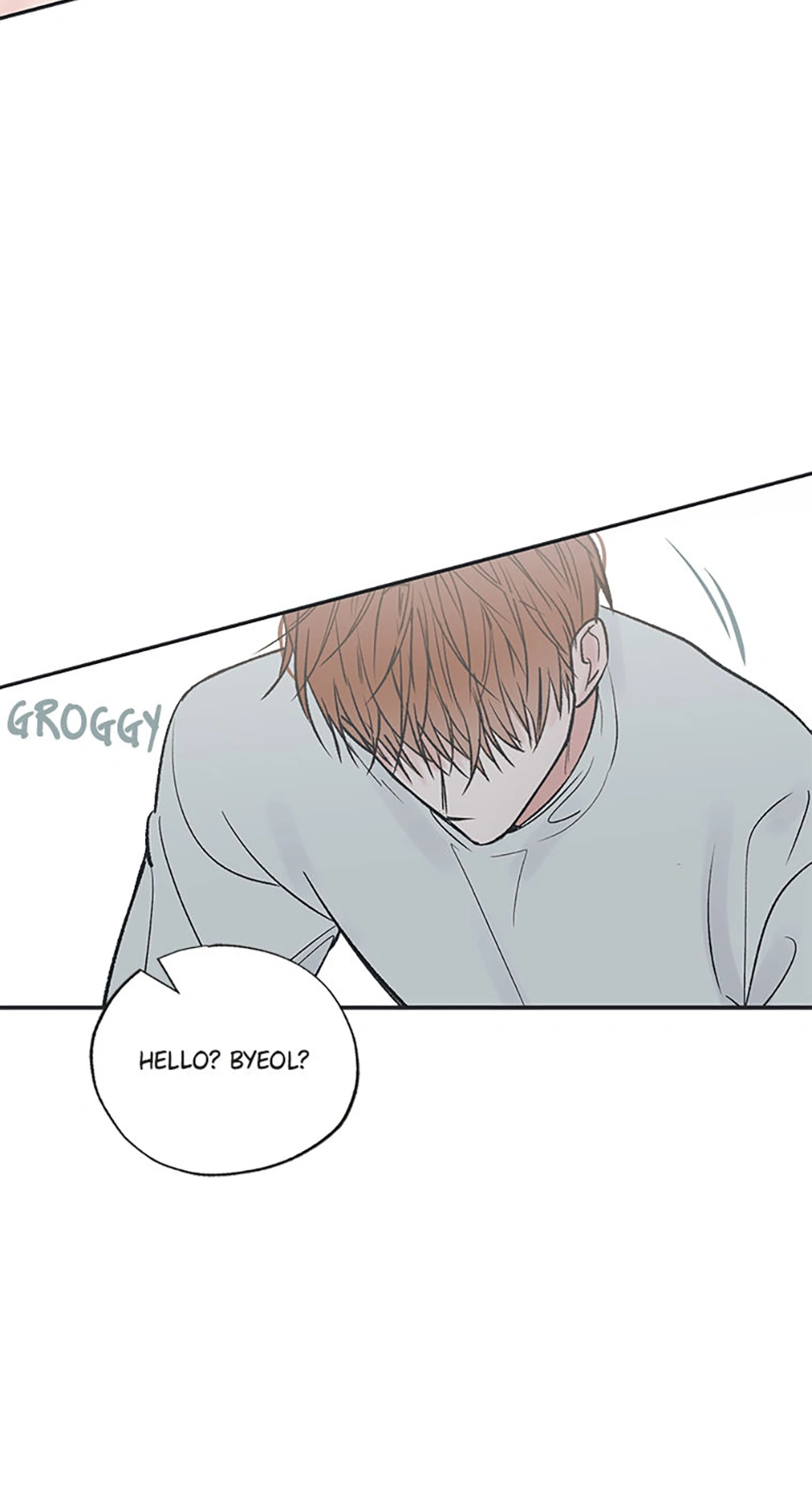 Between the Stars Chapter 86 - page 52