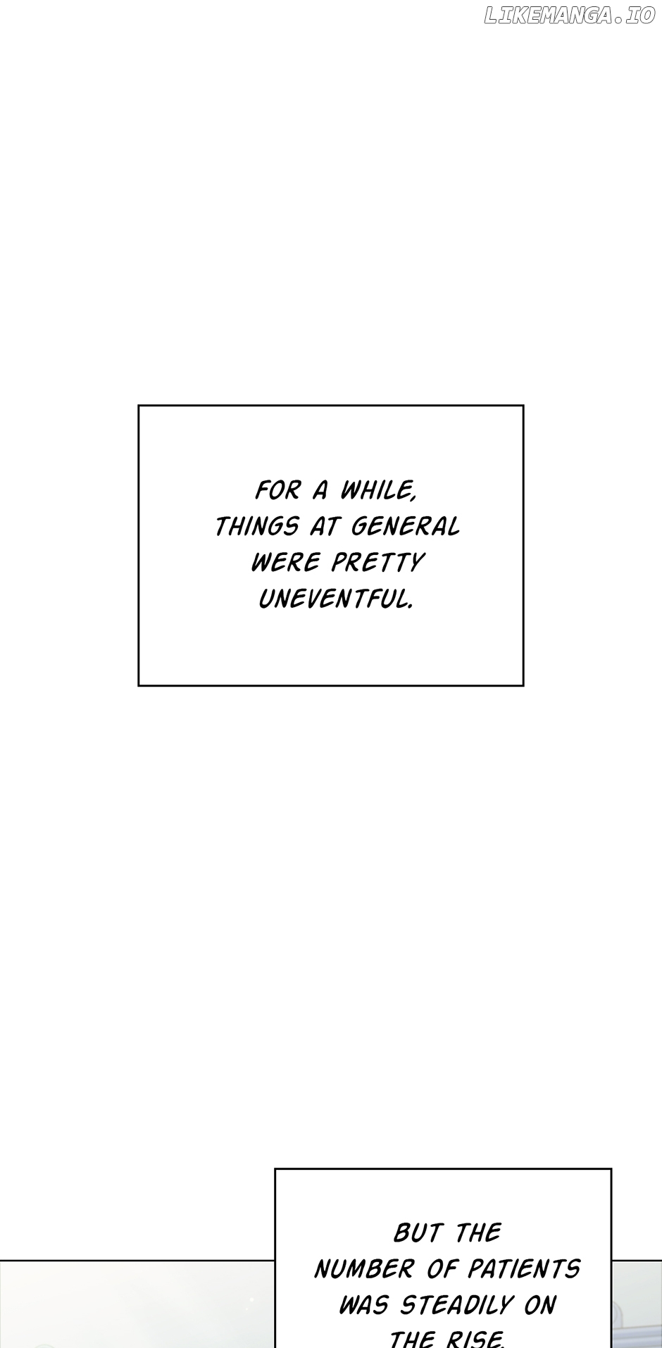 A True Doctor Chapter 193 - page 30