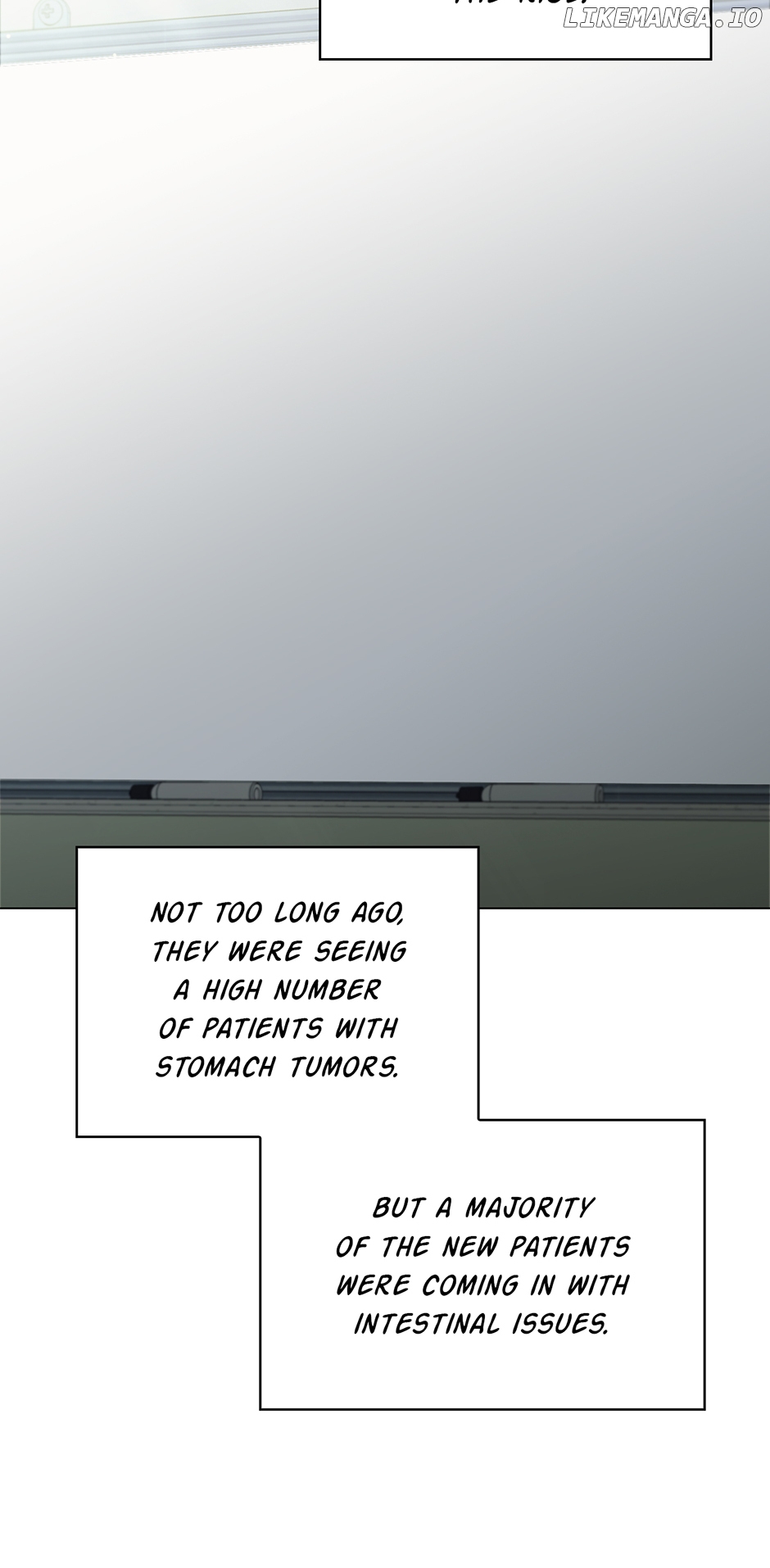 A True Doctor Chapter 193 - page 31