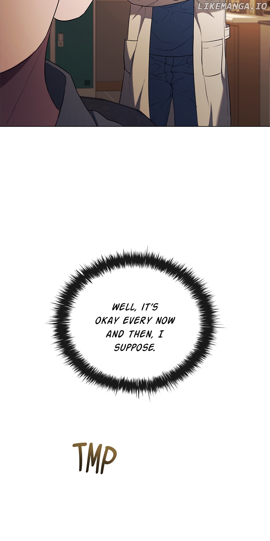 A True Doctor Chapter 193 - page 59