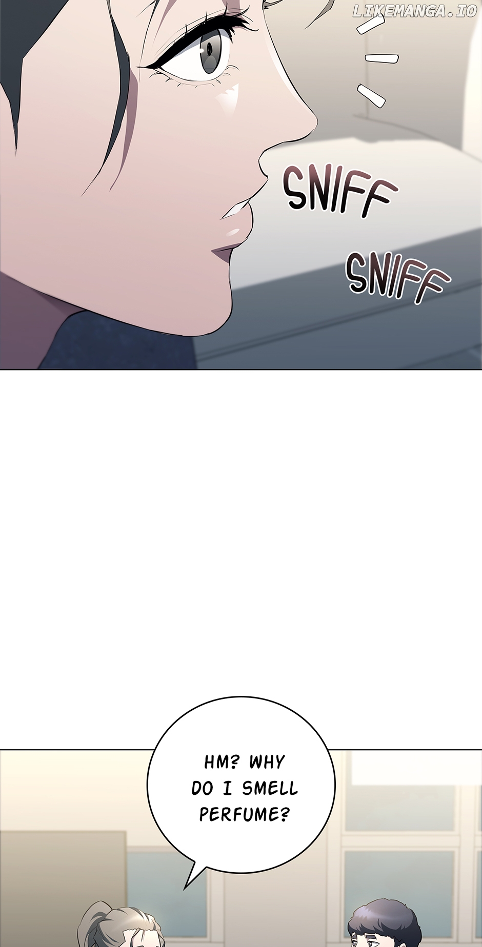 A True Doctor Chapter 193 - page 72