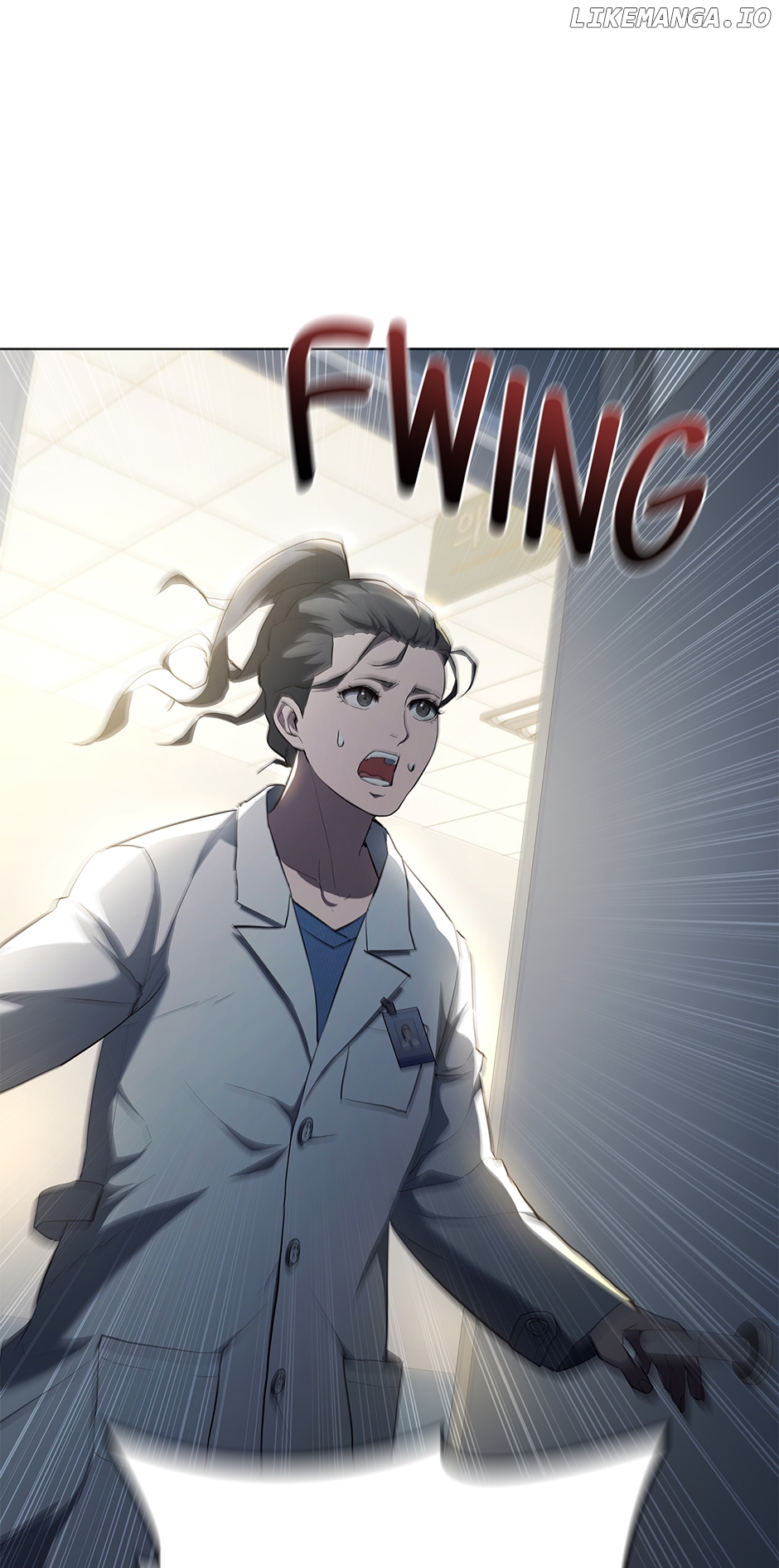 A True Doctor Chapter 193 - page 84