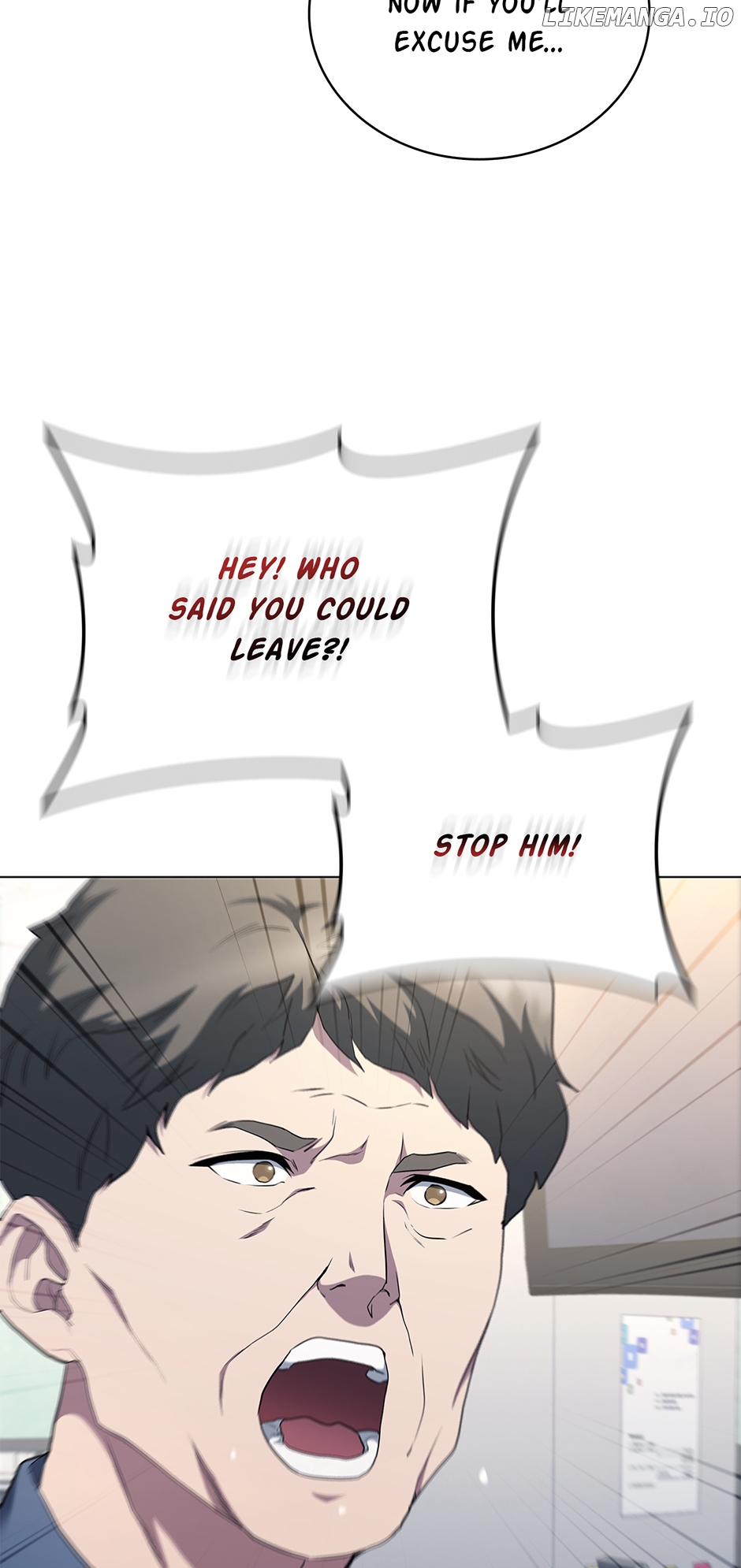 A True Doctor Chapter 194 - page 11