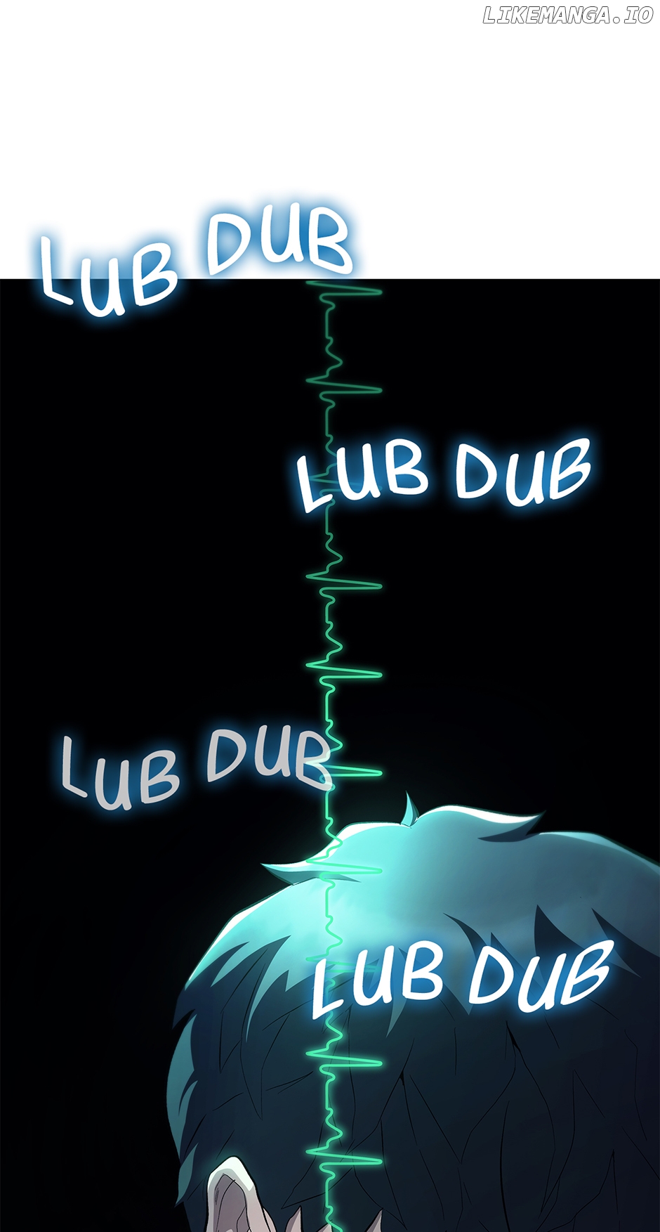 A True Doctor Chapter 194 - page 36