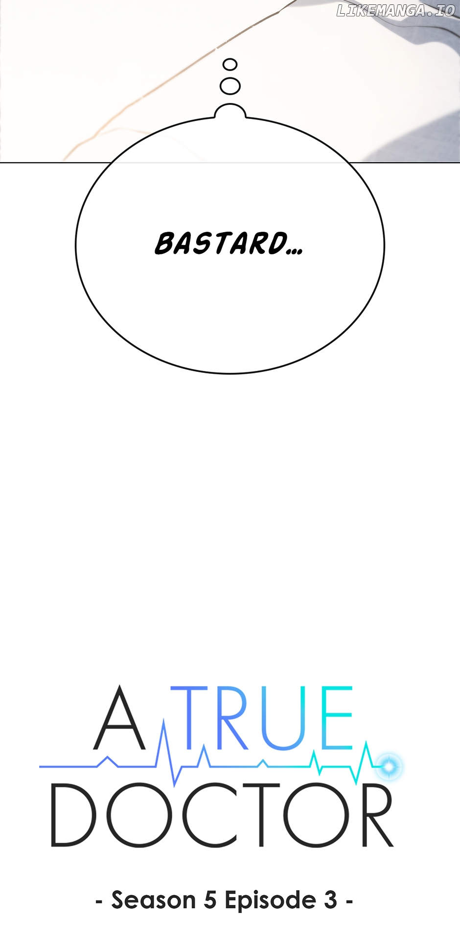 A True Doctor Chapter 195 - page 24
