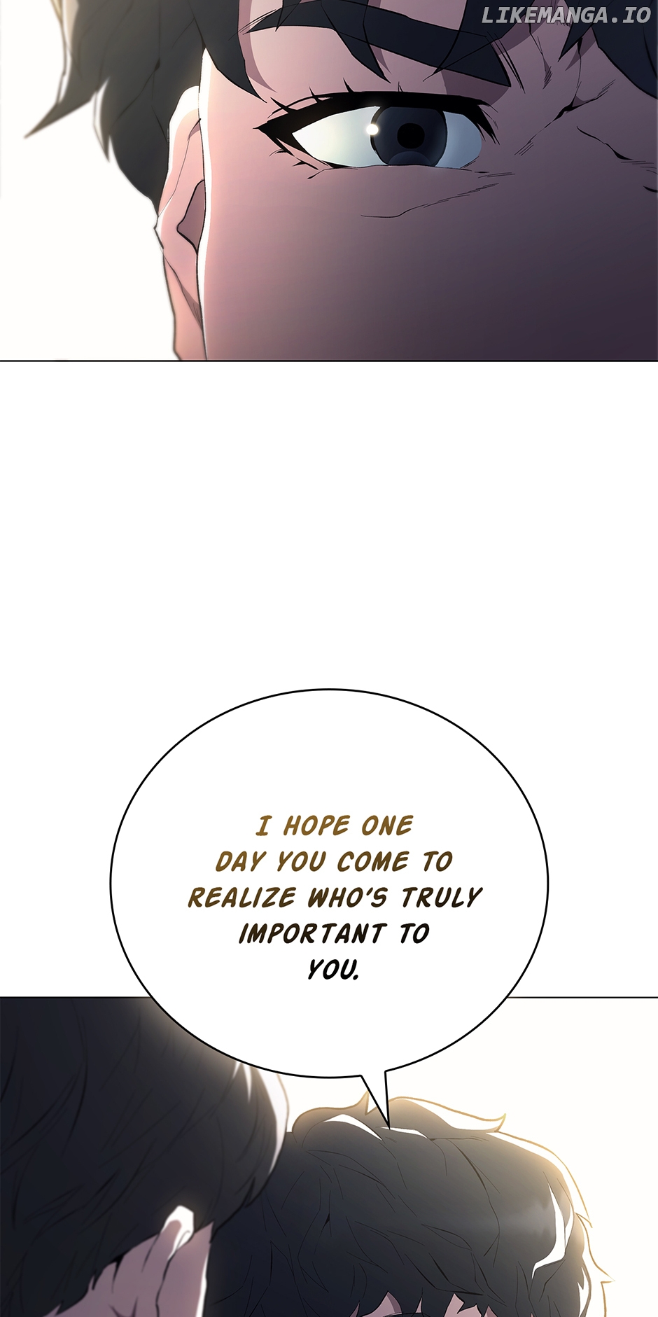 A True Doctor Chapter 195 - page 35