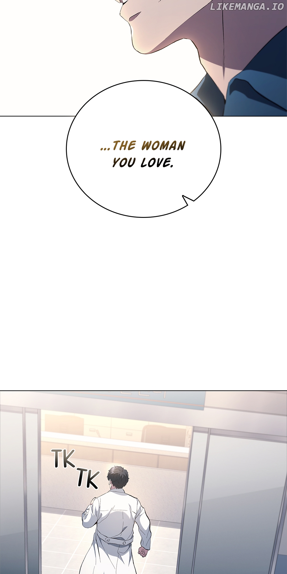 A True Doctor Chapter 195 - page 37