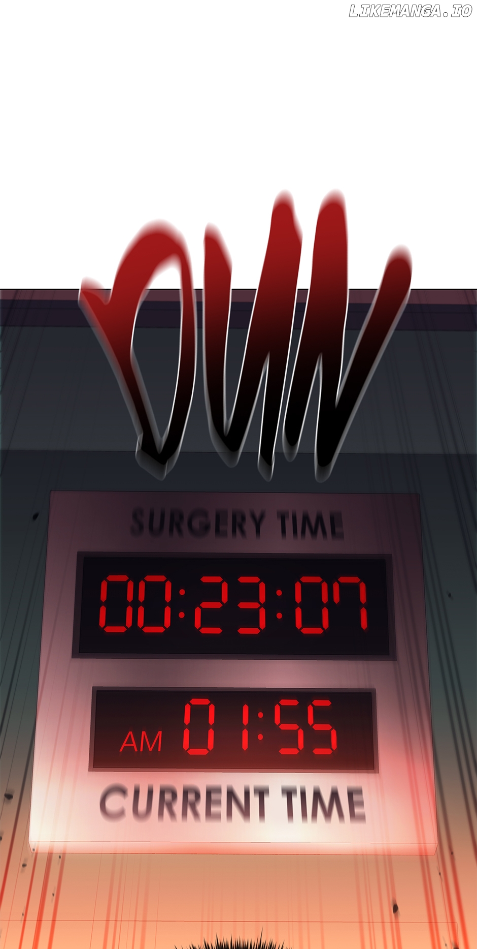 A True Doctor Chapter 198 - page 32