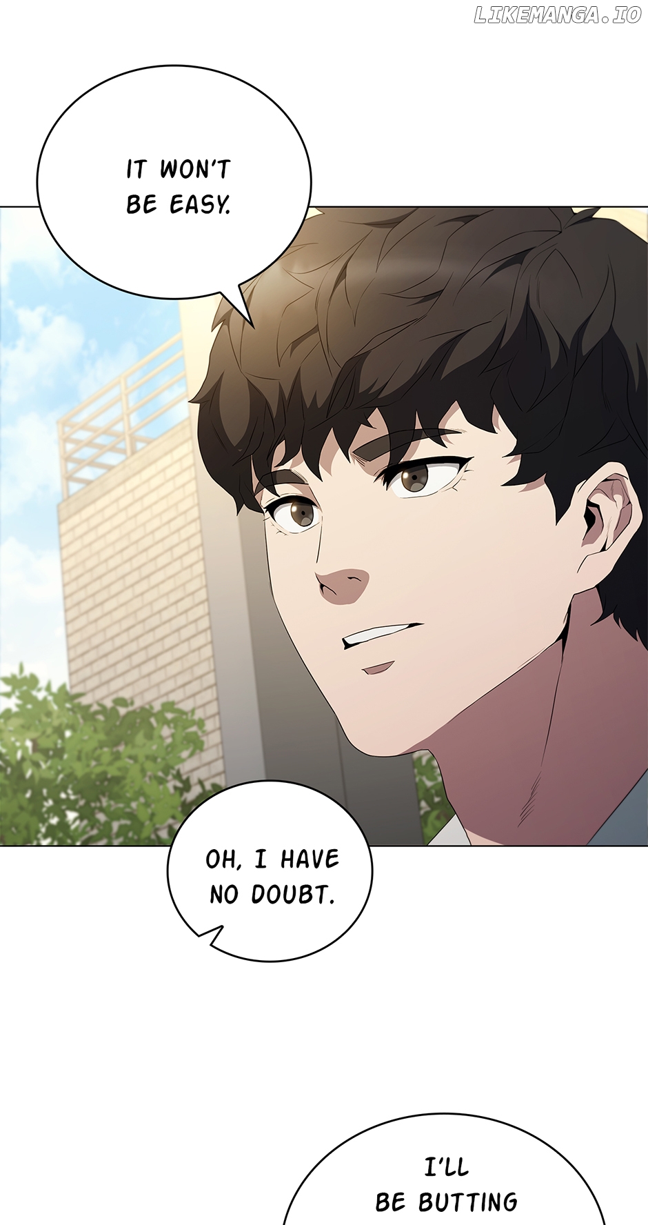 A True Doctor Chapter 202 - page 11