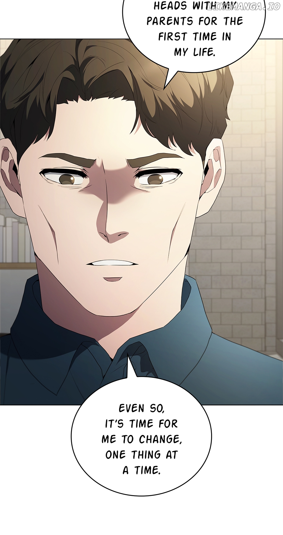 A True Doctor Chapter 202 - page 12