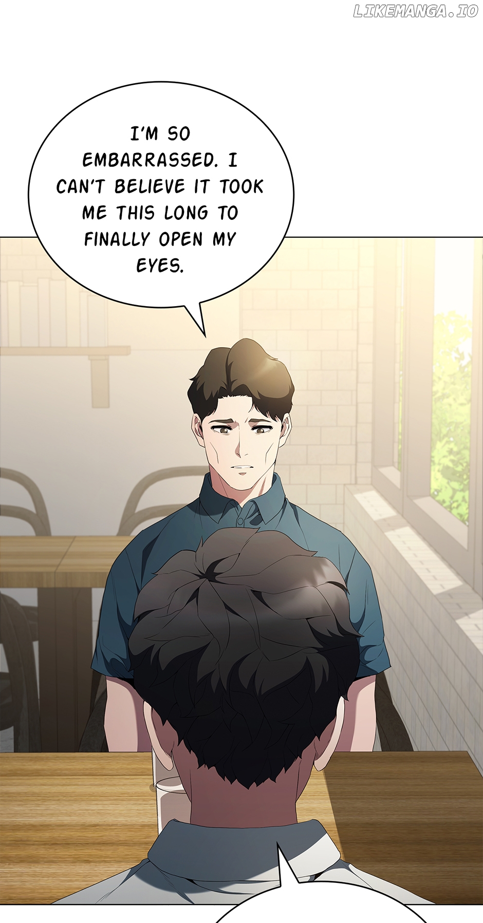 A True Doctor Chapter 202 - page 15