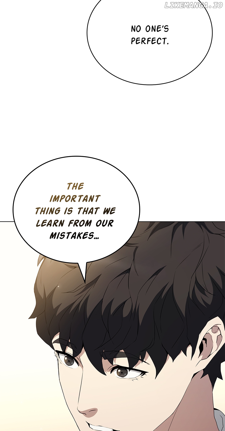 A True Doctor Chapter 202 - page 16